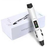 SUNLU 3D Intelligent Drawing Pen for Kids 4 Colors SL-300A
